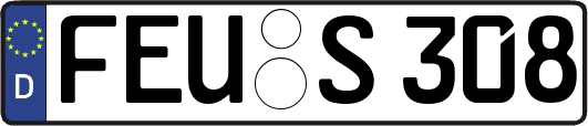 FEU-S308