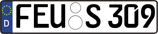 FEU-S309