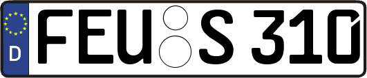 FEU-S310