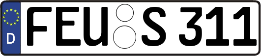 FEU-S311