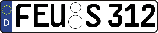 FEU-S312
