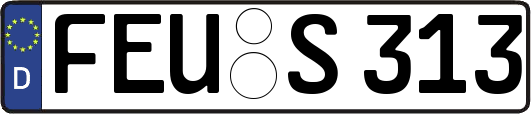 FEU-S313