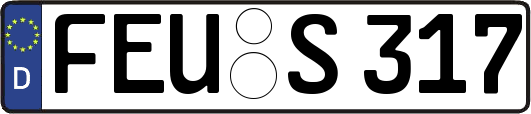 FEU-S317