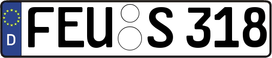 FEU-S318