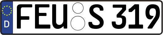 FEU-S319