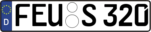 FEU-S320