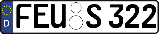 FEU-S322