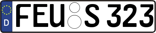 FEU-S323