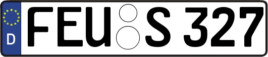 FEU-S327