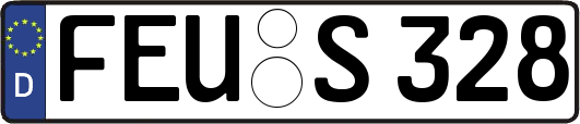 FEU-S328
