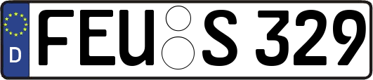 FEU-S329