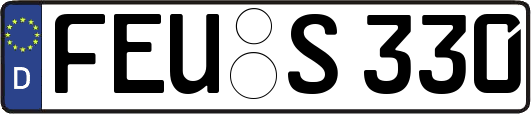 FEU-S330