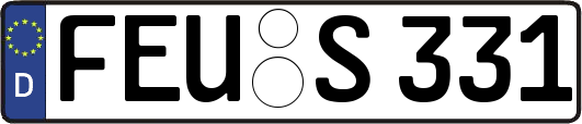 FEU-S331