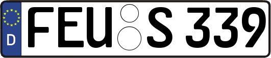 FEU-S339