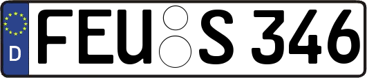 FEU-S346