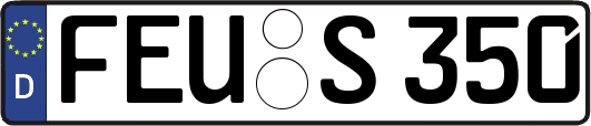 FEU-S350