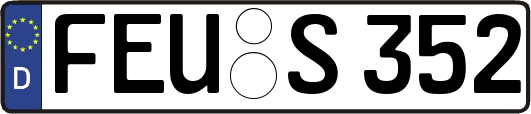 FEU-S352