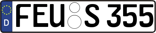 FEU-S355
