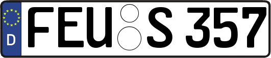 FEU-S357