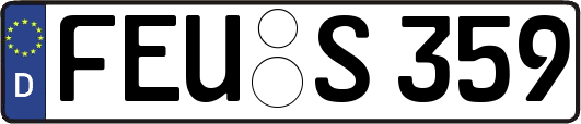 FEU-S359