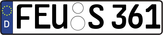 FEU-S361