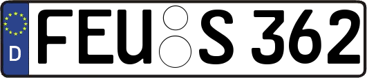 FEU-S362