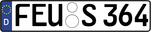 FEU-S364