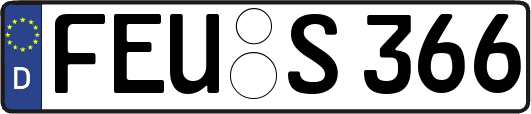 FEU-S366