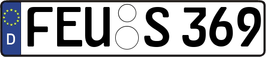 FEU-S369