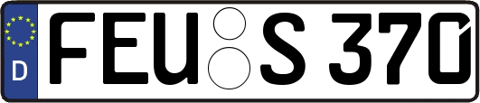 FEU-S370
