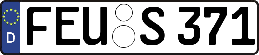 FEU-S371