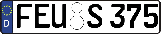 FEU-S375