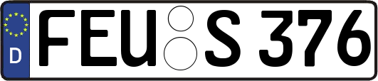 FEU-S376
