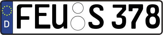 FEU-S378