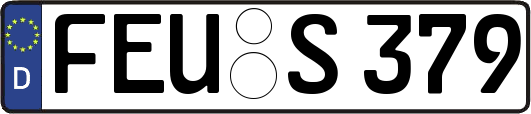 FEU-S379