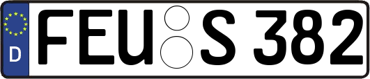 FEU-S382