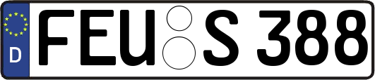 FEU-S388