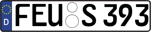 FEU-S393