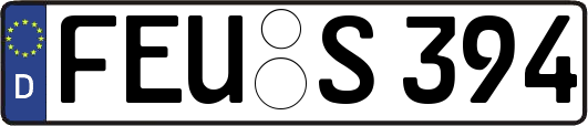 FEU-S394