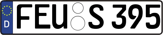 FEU-S395