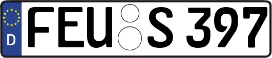 FEU-S397