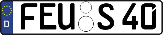 FEU-S40