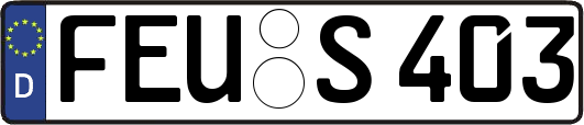 FEU-S403