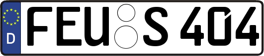 FEU-S404