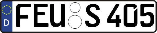 FEU-S405
