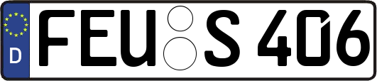 FEU-S406
