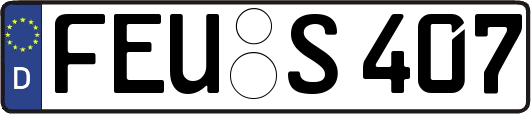 FEU-S407