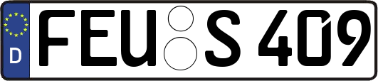 FEU-S409