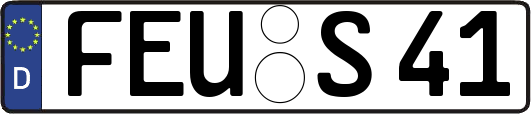 FEU-S41