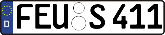 FEU-S411